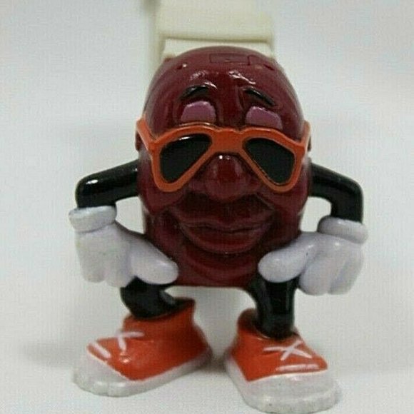 The California Raisin - Picture 3 of 11